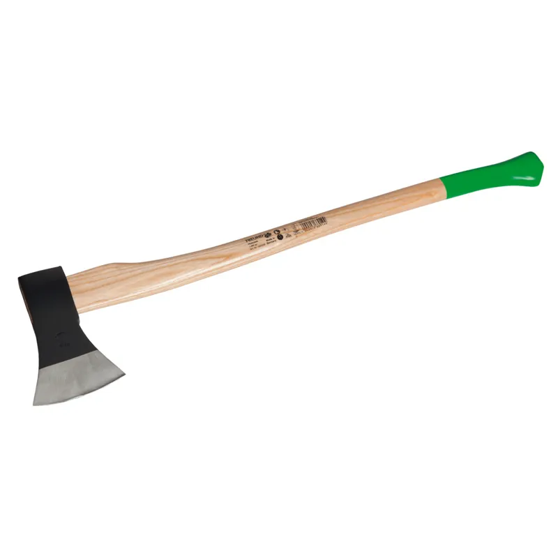 Letzte Chance Freund Holzaxt 80cm