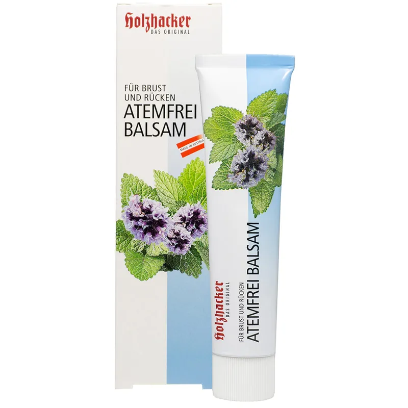 RIVIERA Atemfrei Balsam 75 ml Nur Heute