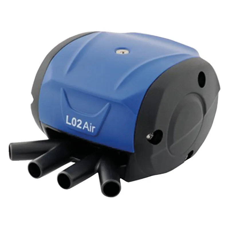 Super-Preis Interpuls Pulsator L02 Air, Takt 60/40, 60 Schläge passend für Melotte