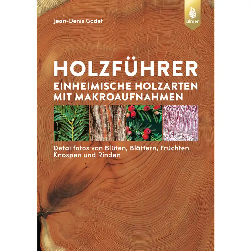Holzführer Expressversand