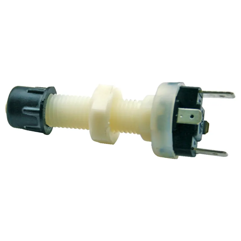 Startsicherheitsschalter M12x1,5 Markenprodukt