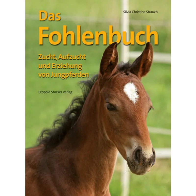 Begrenztes Angebot Das Fohlenbuch