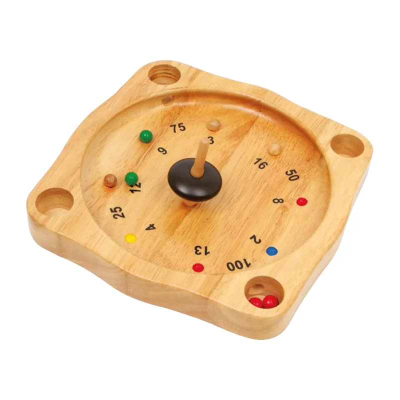 Bauernroulette Neu Im Sortiment