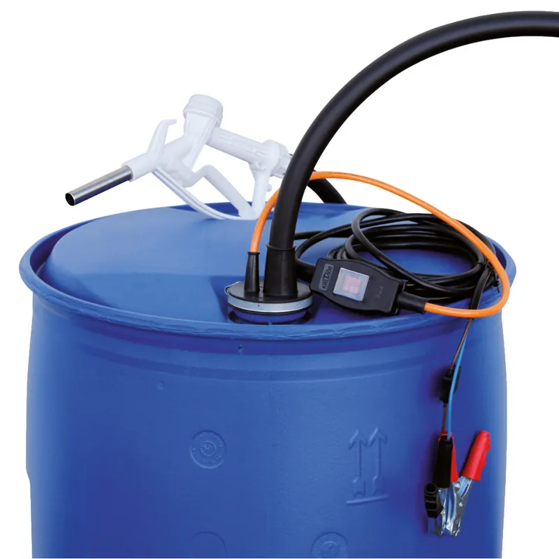 Cemo Elektropumpe Centri SP 30 / 12 V für AdBlue Billig