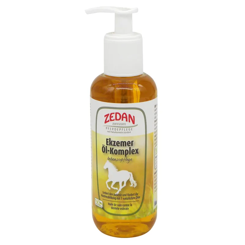 Ekzemer Öl-Komplex, 250 ml Ausverkauf