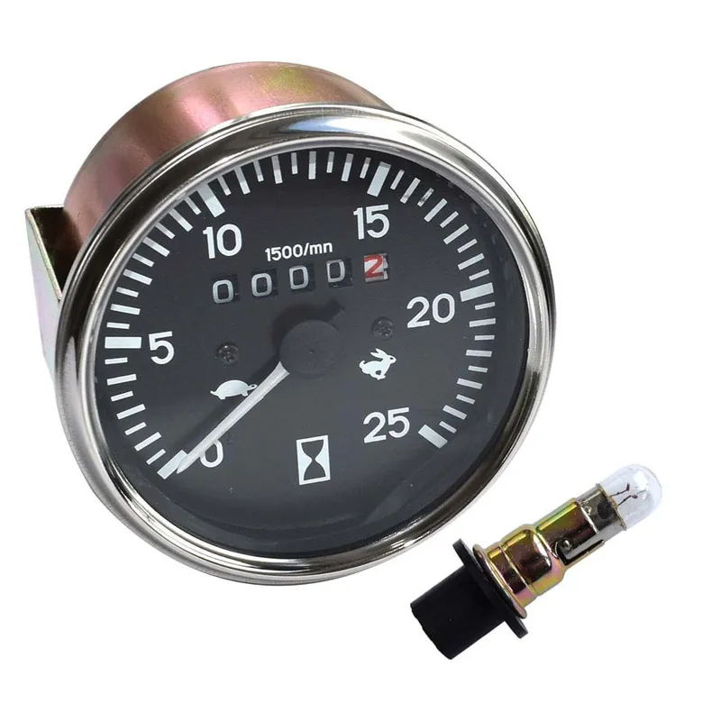 Knallerangebot Traktormeter MF240