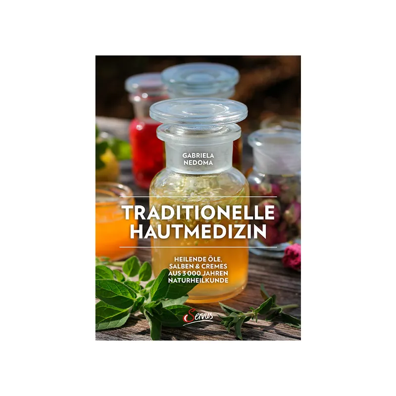 Servus Natürliche Hautmedizin Begrenztes Angebot