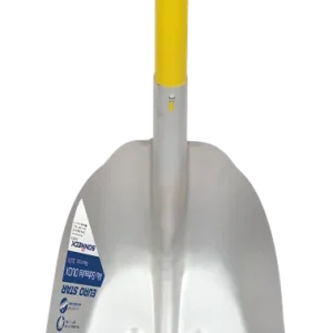 Aluschaufel DUOX mit Stiel Neue Kollektion