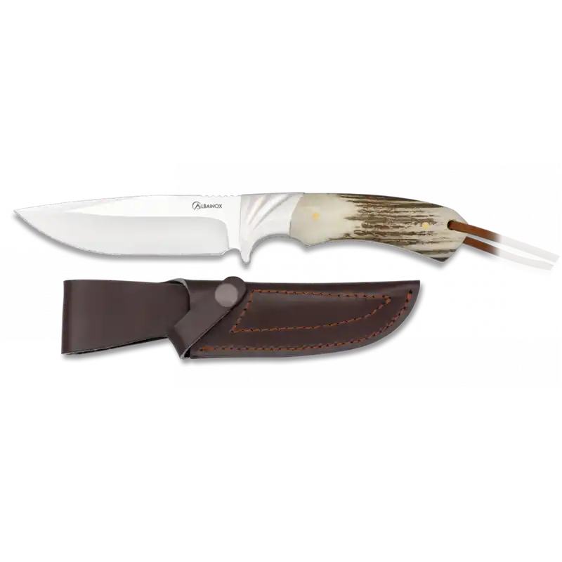 Jagdmesser ALBAINOX Schnäppchen