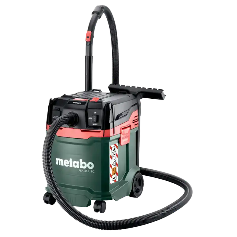 Letzte Chance Metabo Allessauger ASA 30 L PC