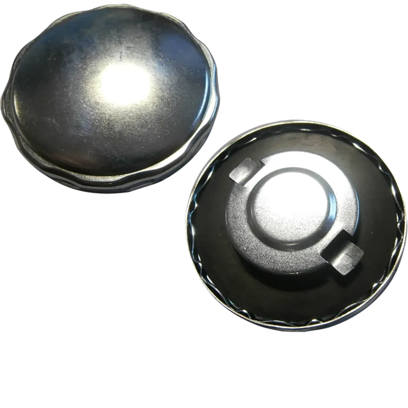 Markenware Tankverschluss Ford 10, 1000, 30, TW, 600, 700 Serie