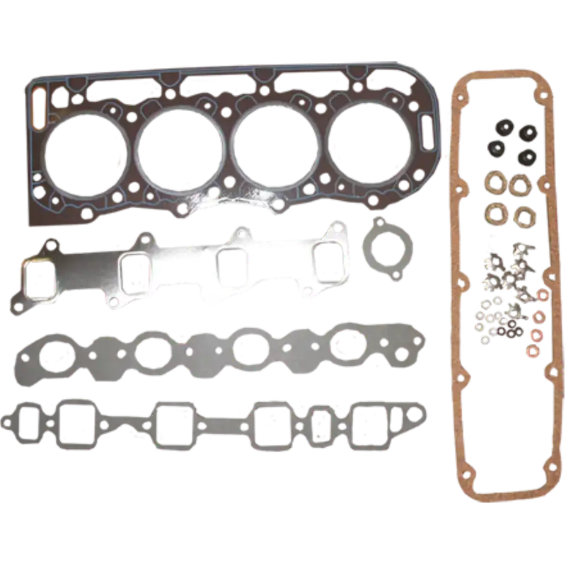 Sichere Zahlung Zylinderkopfdichtsatz Ford 10, 1000, 600, 700 Serie