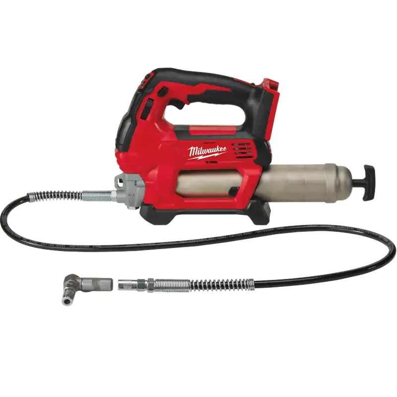 Milwaukee Akku Fettpresse 18V lose Versand Am Gleichen Tag