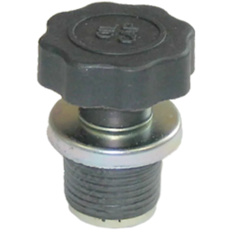 Neuheit Öleinfülldeckel Motor/Getriebe Ford/New Holland