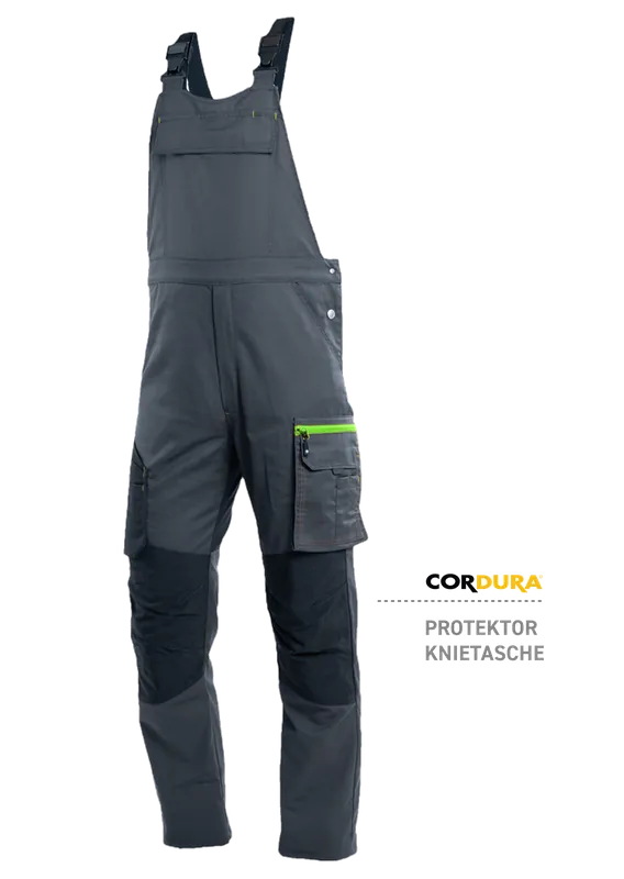 Ötscher Latzhose spiritline® flex 58 Sale
