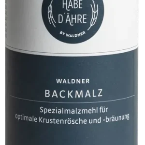 Rabatt Waldner Backmalz 300g Dose