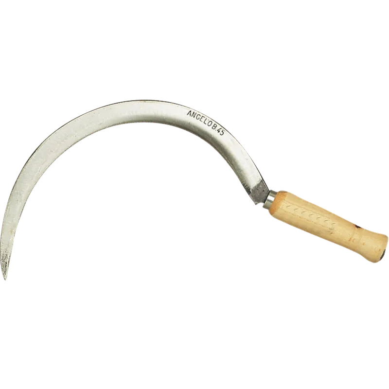 Preis Gesenkt Sabart Sichel gezahnt 30 cm