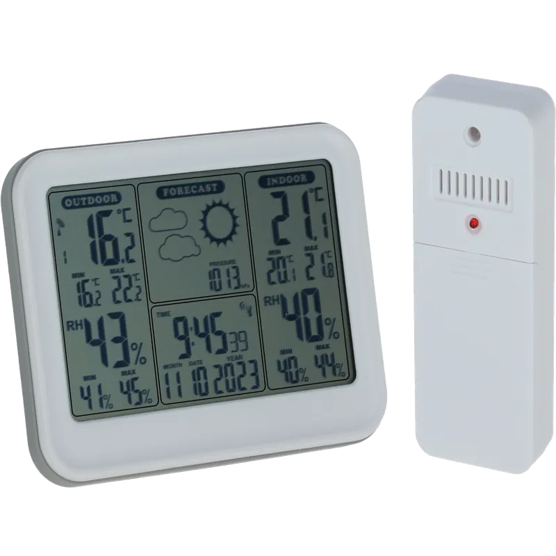 Direktkauf Digitales Thermometer/Hygrometer