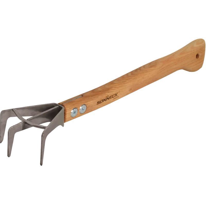 Jätekralle Natura Pro Hochbeetwerkzeug Angebot