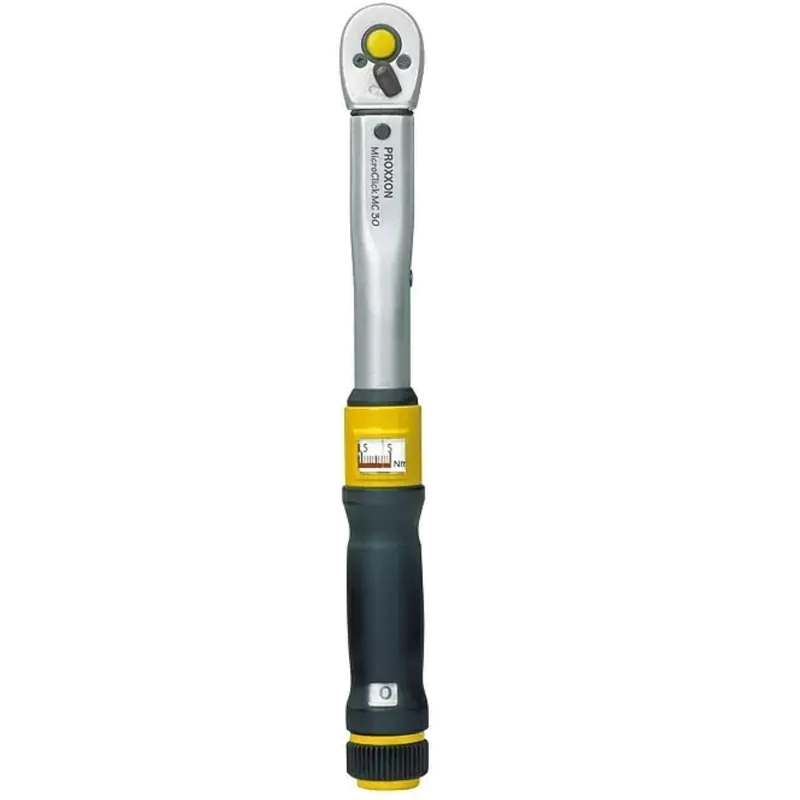Billig Proxxon Drehmomentschlüssel Micro-Clic k 30/S