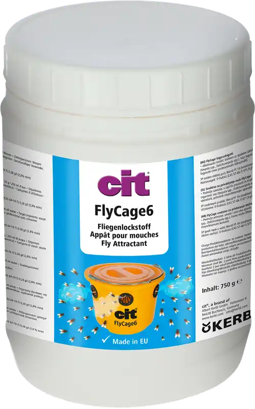 cit Fliegenlockstoff FlyCage* Top-Preis