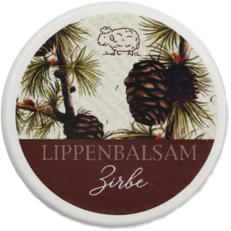 Florex Lippenbalsam Zirbe 10g Finale Aktion