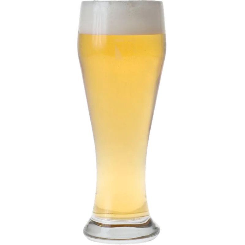 Wochenendangebot Weizenbierglas 6-er Set 0.5 L / 6 Stk