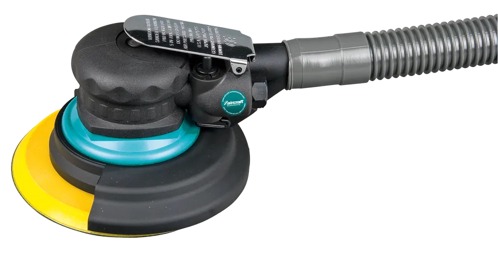 Exzenterschleifer DL ESS 150 Pro Top-Seller