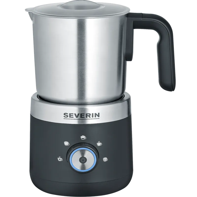 Angebot Severin Milchaufschäumer