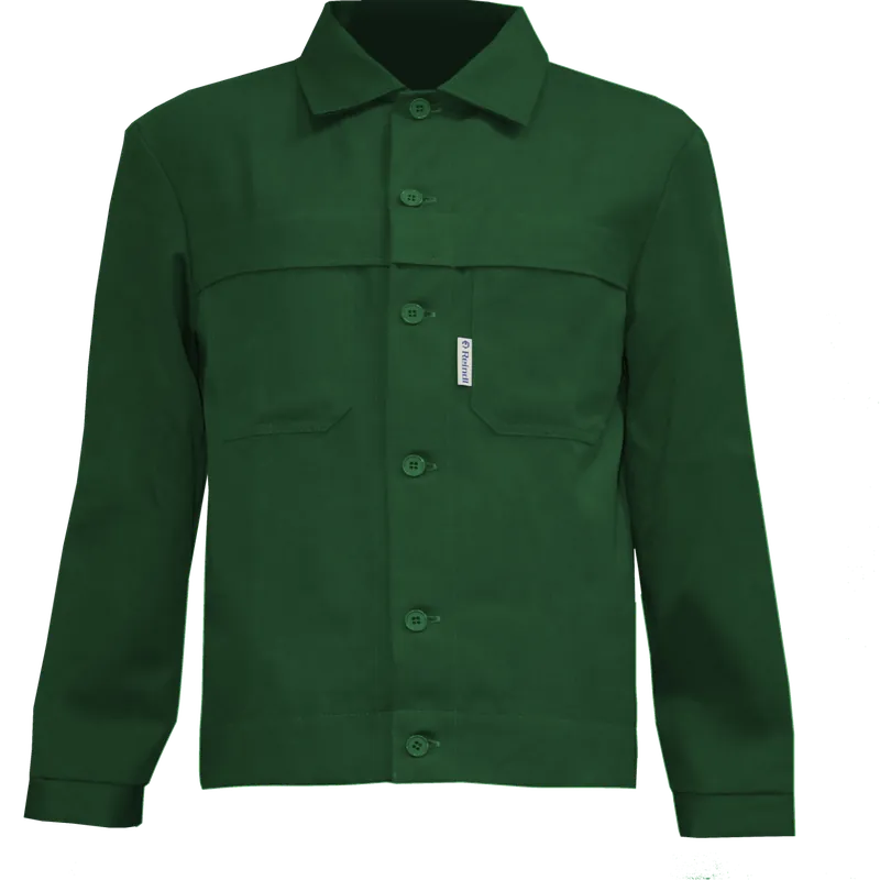 Reindl Arbeitsjacke Pure grün L Nur Für Kurze Zeit