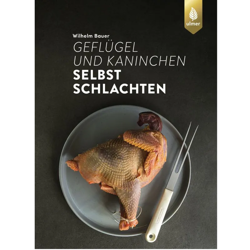 Expressversand Geflügel und Kaninchen selbst schlachten