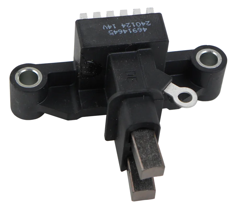 Sale Regler Lichtmaschine Mahle/Iskra 14V 16.908.881