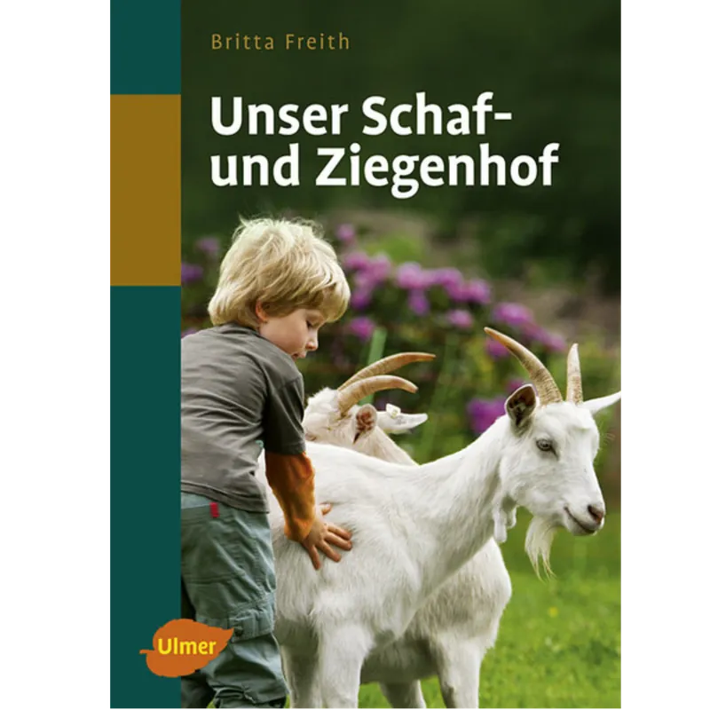 Abverkauf Unser Schaf- und Ziegenhof