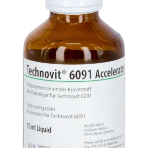 Jetzt Kaufen KERBL Technovit-Beschleuniger 70 ml