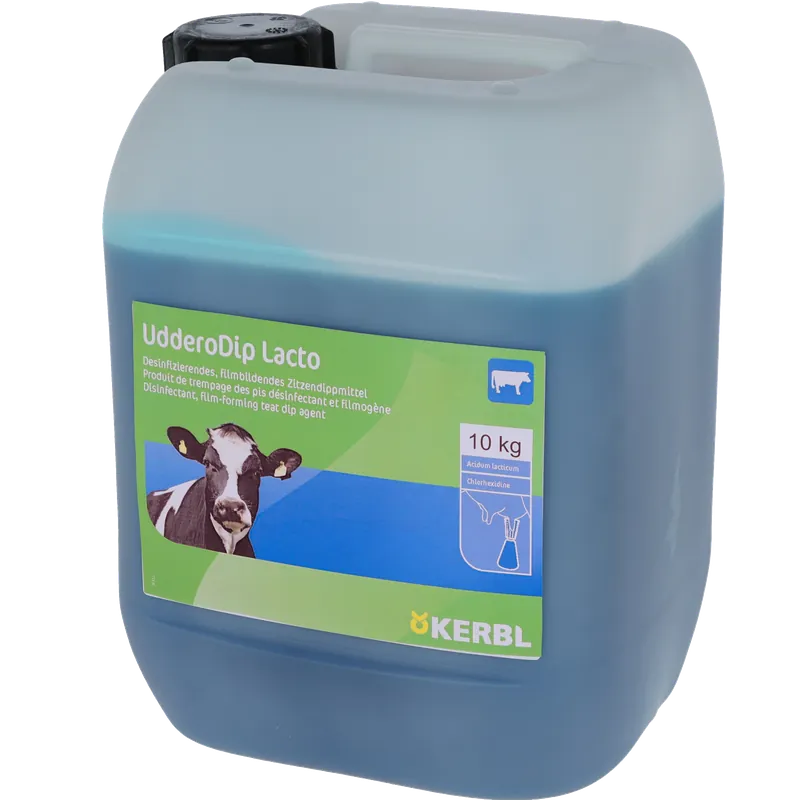 UdderoDip Lacto Dippmittel 10 kg Begrenztes Angebot