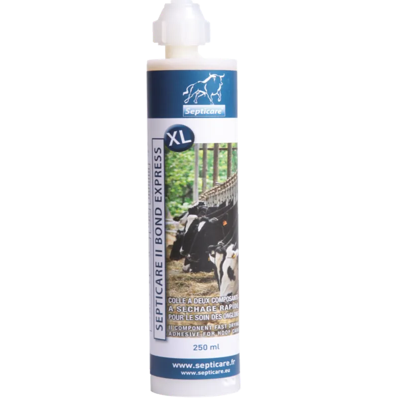 Preisknaller Septicare Klauenkleber XL 250 ml
