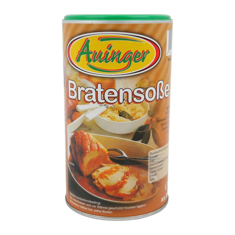 Auinger Bratensoße Top-Preis