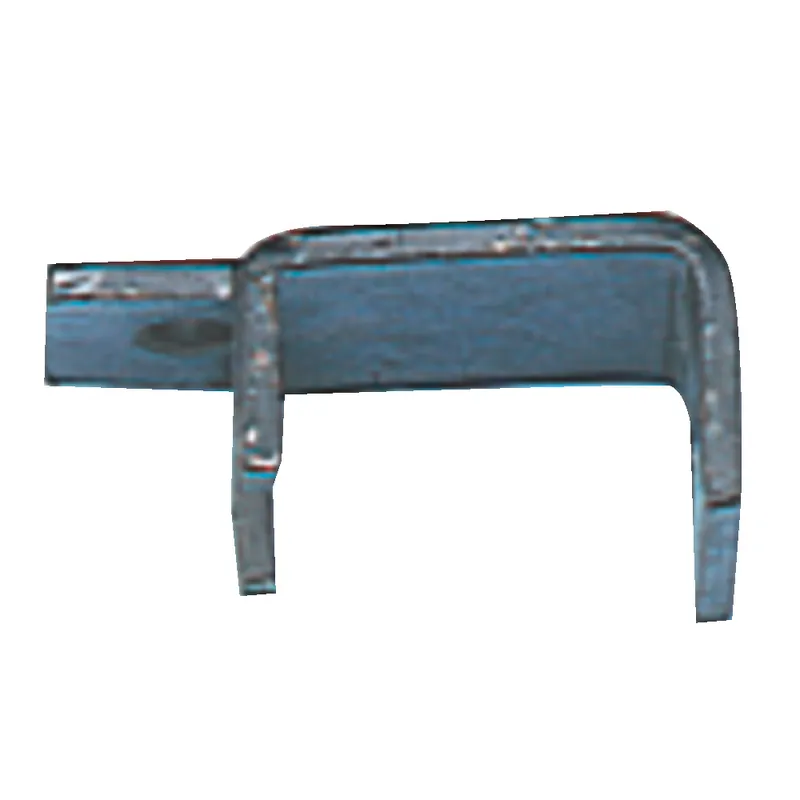Halter mit Verstärkungsfeder 32 x 10. 32 x 12 Angebot