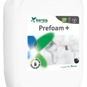 Schneller Versand Kersia Prefoam + 10 kg Kanister *
