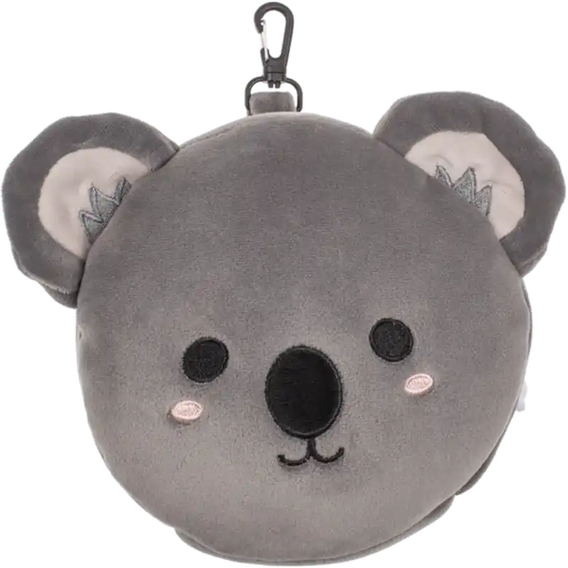 Koala Plüschkissen + Augenmaske Direkt Vom Hersteller