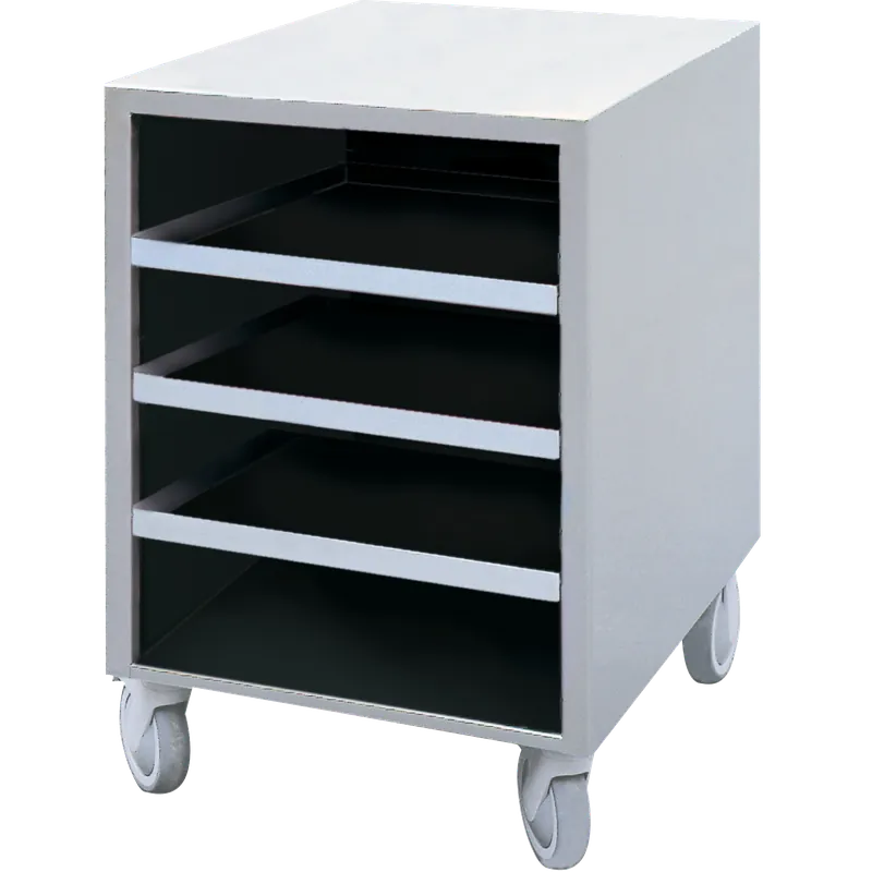 Sonderangebot Komet Unterwagen W3