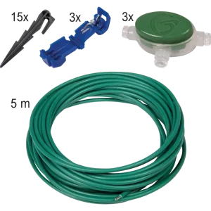 Begrenzungskabel Reparaturset Saisonangebot