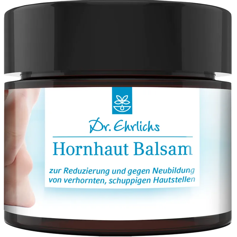 Highlight Dr. Ehrlichs Hornhaut Balsam 100 ml