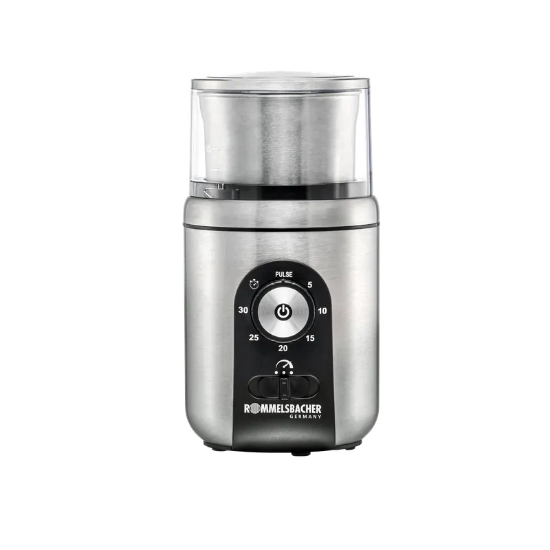 Rommelsbacher Gewürz und Kaffeemühle EGK 250 Mega-Angebot