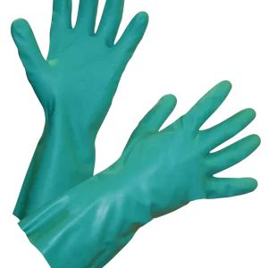 Sichere Zahlung KERBL Chemikalien-Arbeitshandschuh Vinex 7 / S
