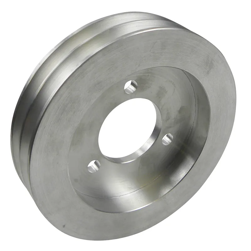 Nur Für Kurze Zeit Keilriemenscheibe aus Grauguss für 13 mm 230
