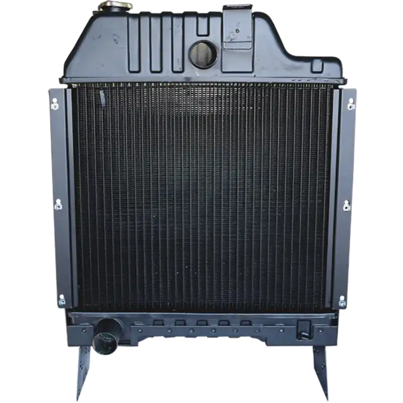 Top-Preis Kühler MF3000 & 6100 Serie