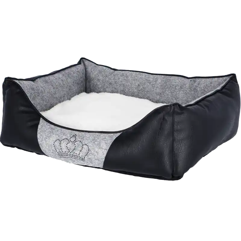 Bestseller KERBL Kuschelbett Chiara