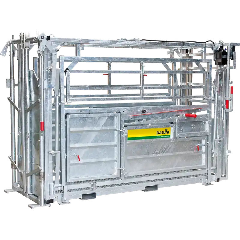 Bestpreis Patura Behandlungsstand A8000