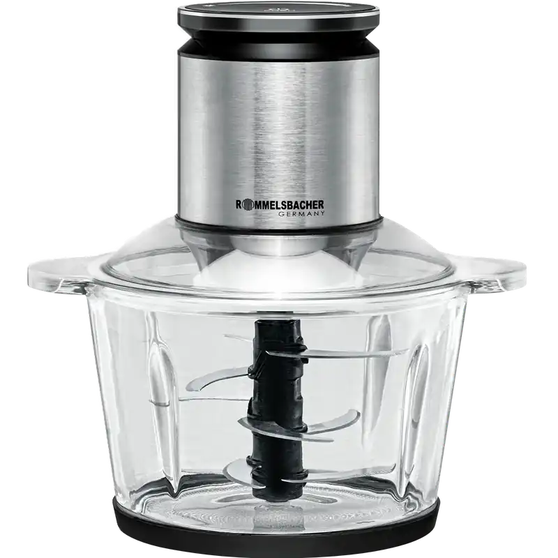 Rommelsbacher Multi Zerkleinerer MZ 800 Schnäppchen